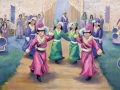 dancingchildren