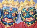 masks